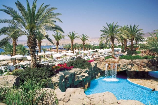 Eilat