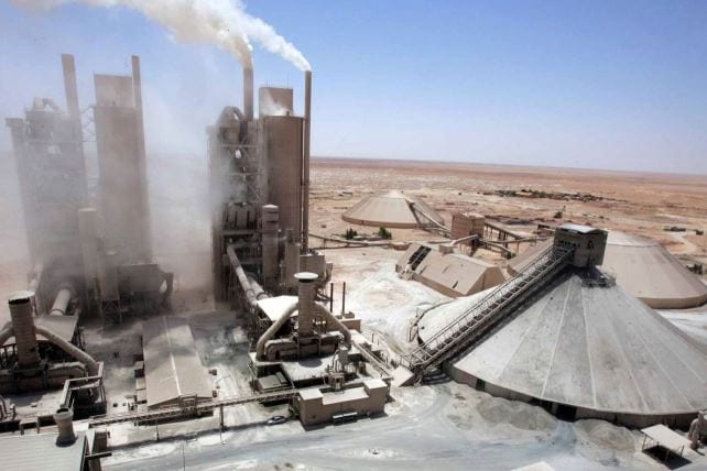 a-general-view-of-kerbala-cement-factory-in-the-southern-province-of-kerbala_5782711
