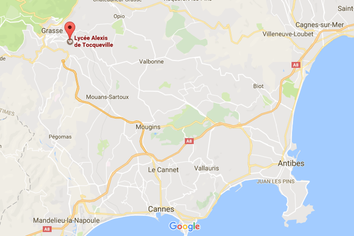 grasse