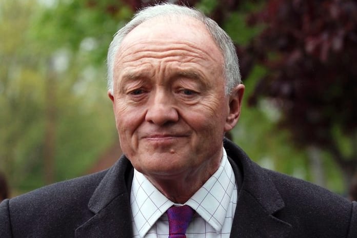 livingstone