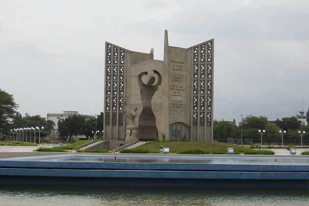 lomé