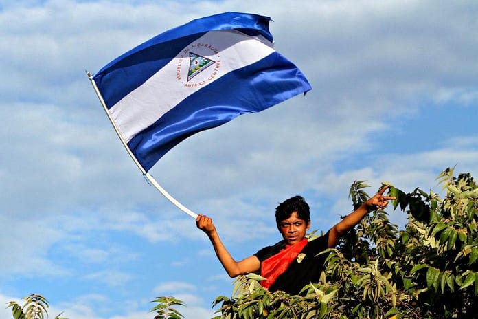 nicaragua