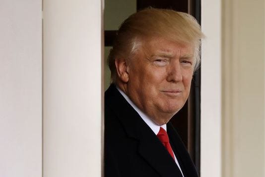 trump iran