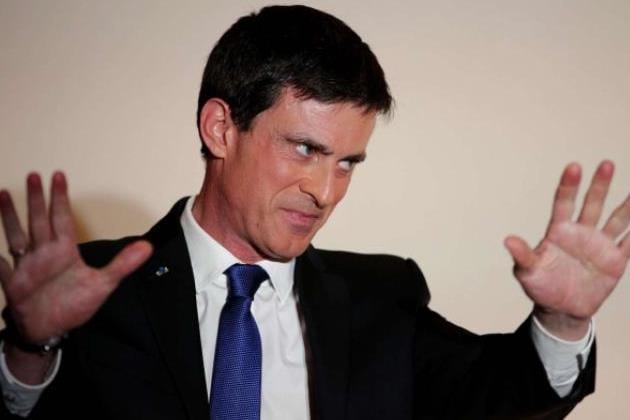 valls