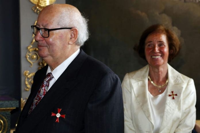 1009648-serget-et-beate-klarsfeld-a-l-hotel-beauharnais-a-paris-le-20-juillet-2015