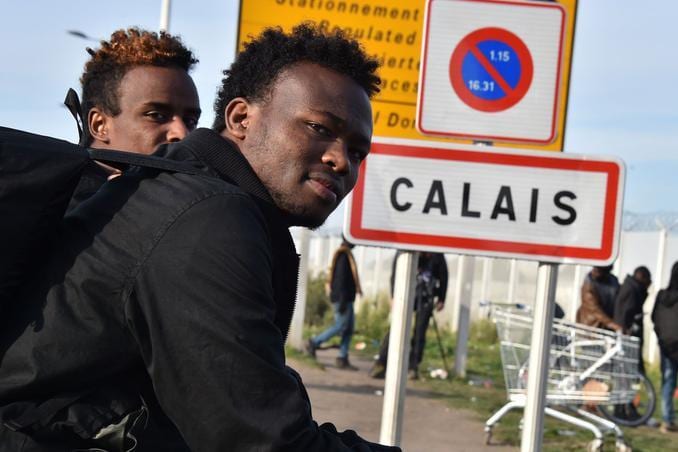 calais