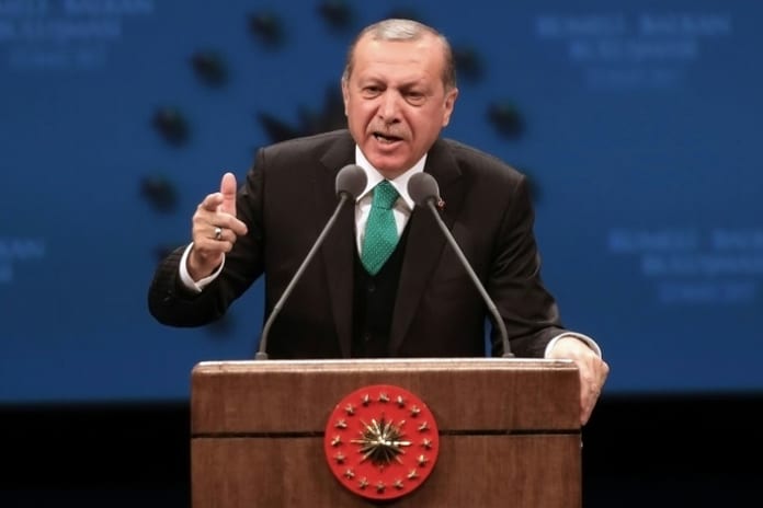 erdogan