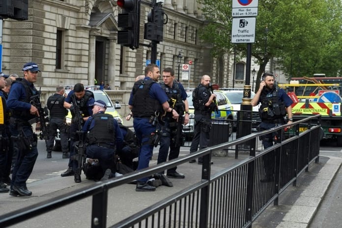 londres