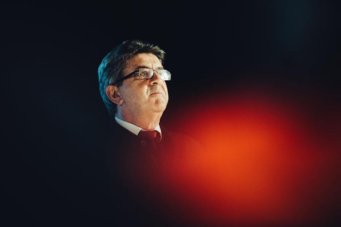 melenchon