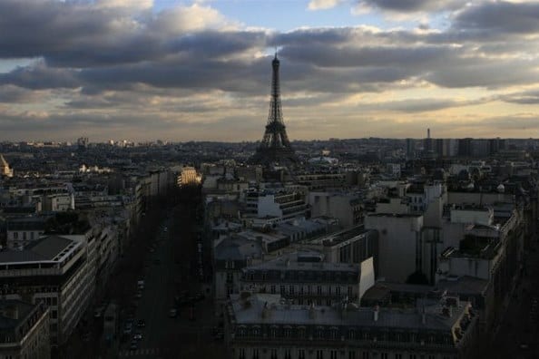 paris-Hitech