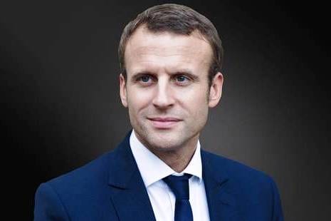 Emmanuel-Macron