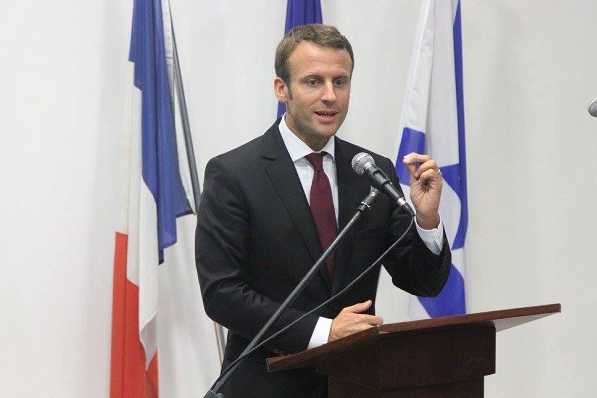MACRON-ISRAEL_597_398