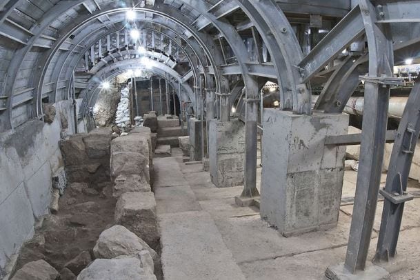 bataille jerusalem