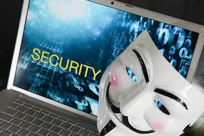 cyberattaque