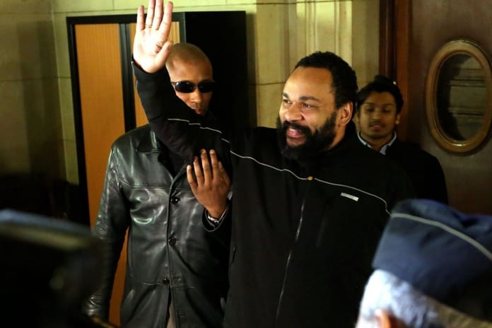 dieudonné