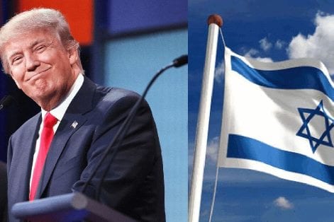 donald-trump-and-israeli-flag-1