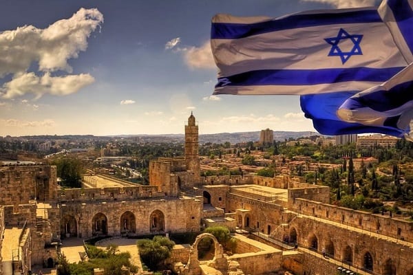 israel-main