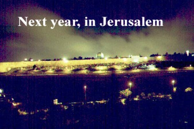 l-an-prochain-Jerusalem