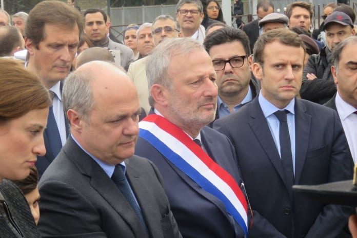 sarcelles