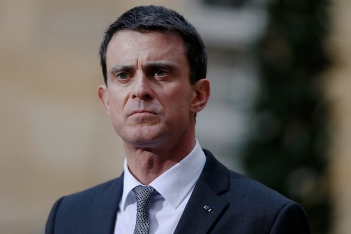 valls