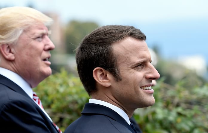 960x614_donald-trump-emmanuel-macron-g7-italie-26-mai-2017