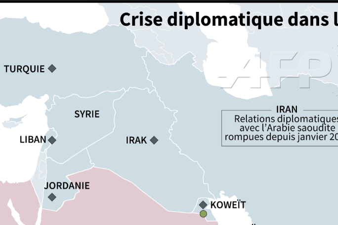 carte afp