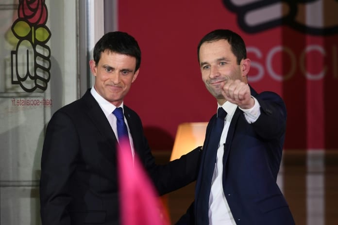 hamon fi