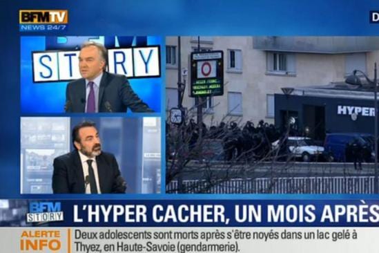 hypercacher
