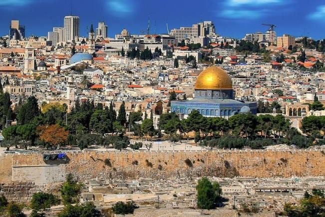 jerusalemcapitale