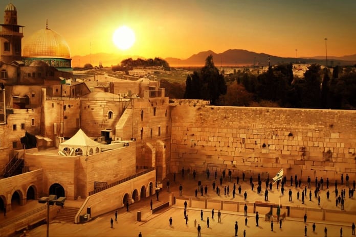 jerusalemhayoun
