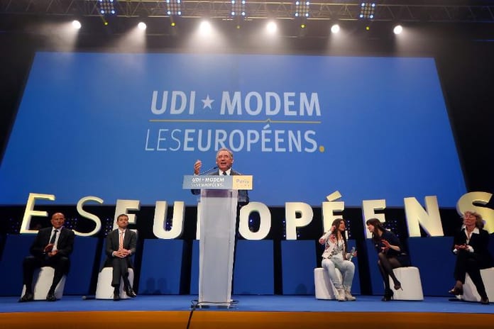 modem