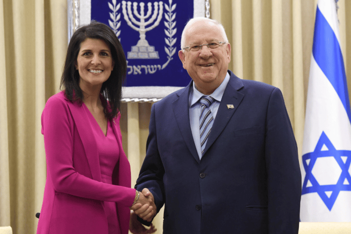 nikki rivlin