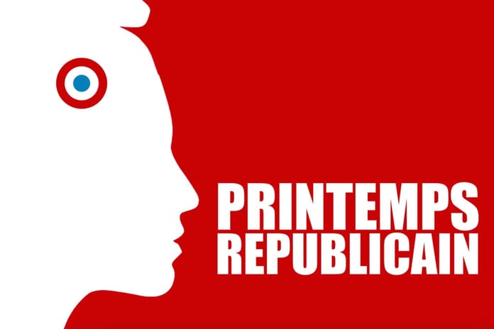 printemps républicain
