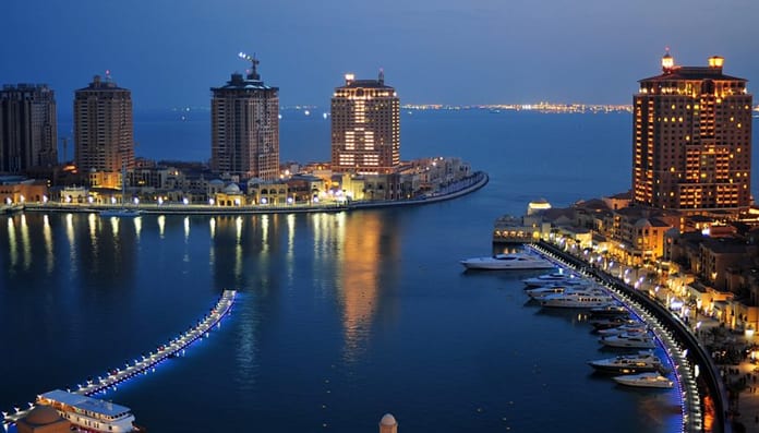 qatar