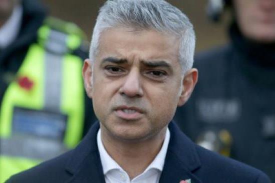 sadiq