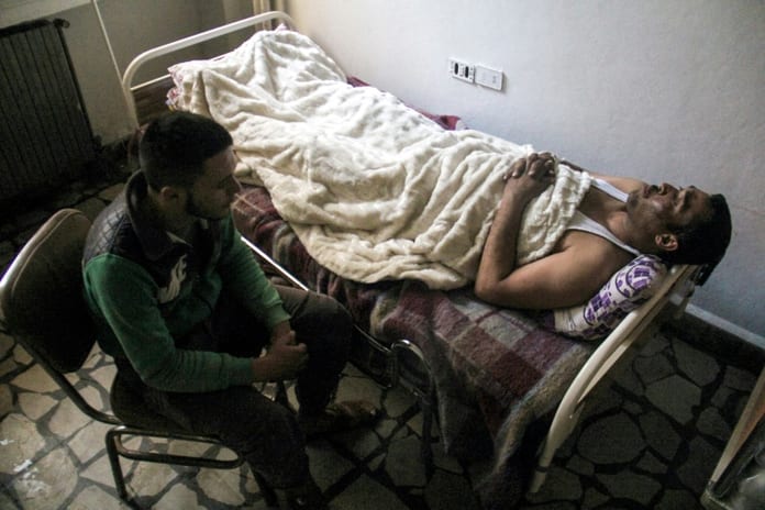 syrie