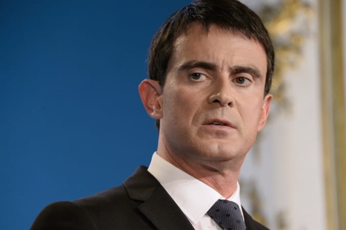 valls