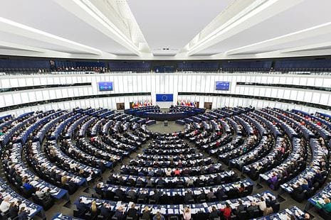 European_Parliament_Strasbourg_Hemicycle_-_Diliff