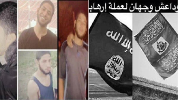 HAMAS-SINAI