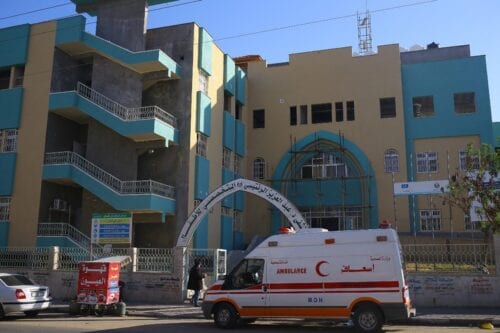 L-hopital-enfants-Rantisi-6-avril-2017-Gaza_3_729_486