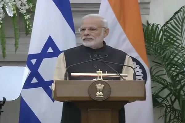 MODI-ISRAEL