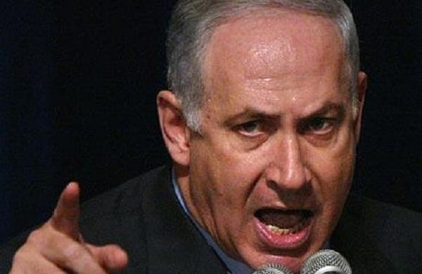 NETANYAHU-TLV