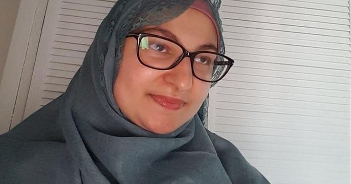 Nesreen-Hajjaj