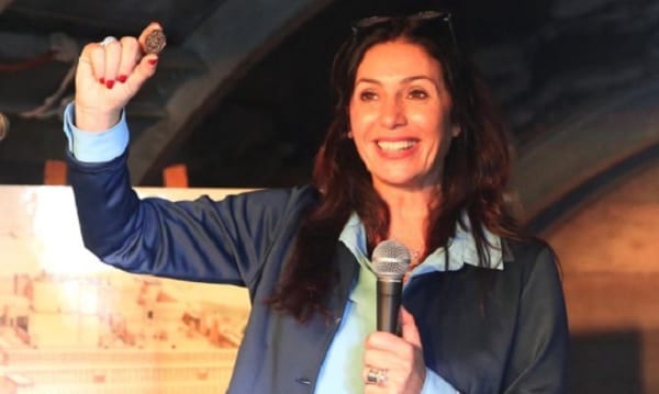 REGEV-UNESCO
