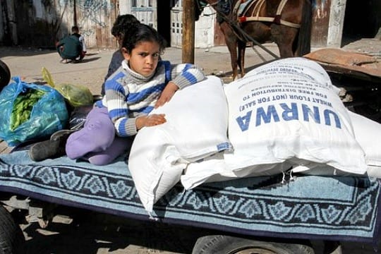 gaza
