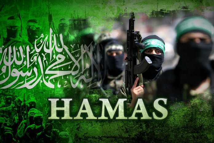 hamas bis