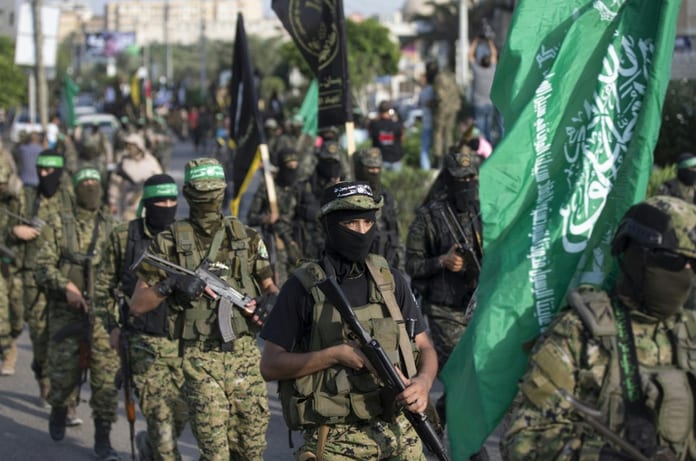 hamas