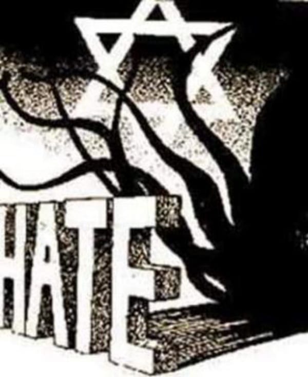 hate