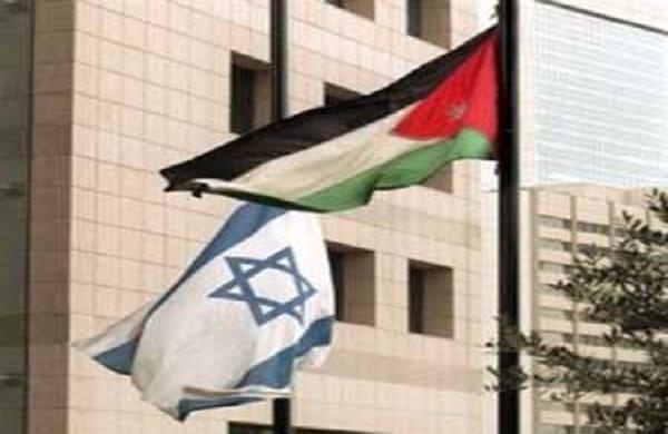 jordan-israel-flag