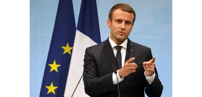 macron